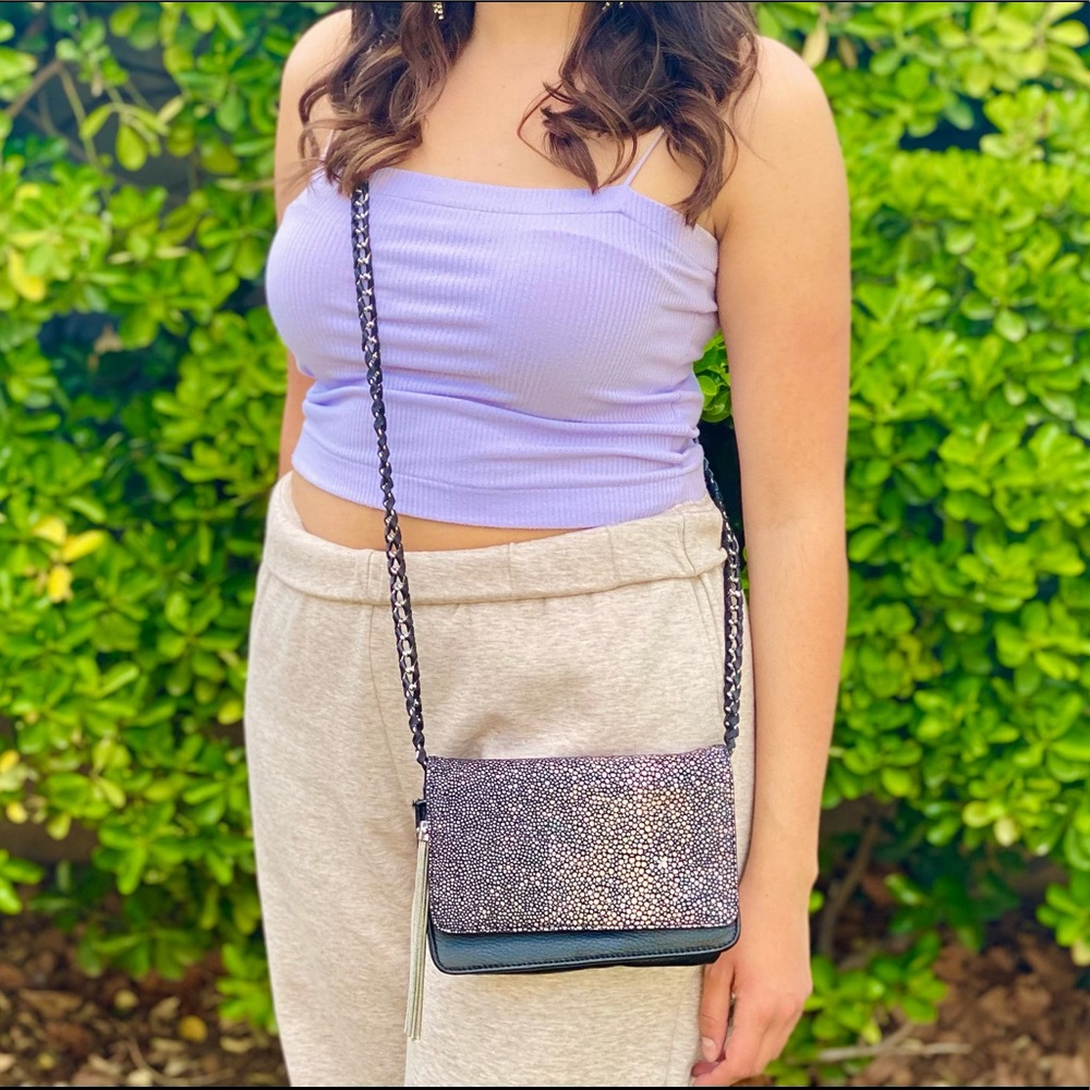 Fun Crossbody Purse